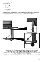 Preview for 11 page of Sahara S325 Manual