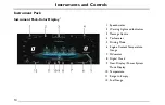 Предварительный просмотр 24 страницы SAIC MOTOR MG HS Manual