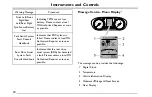 Предварительный просмотр 34 страницы SAIC MOTOR MG HS Manual