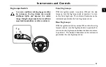 Предварительный просмотр 55 страницы SAIC MOTOR MG HS Manual