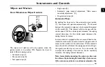 Предварительный просмотр 57 страницы SAIC MOTOR MG HS Manual