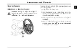 Предварительный просмотр 61 страницы SAIC MOTOR MG HS Manual