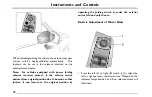 Предварительный просмотр 66 страницы SAIC MOTOR MG HS Manual