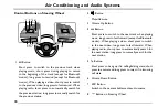 Предварительный просмотр 112 страницы SAIC MOTOR MG HS Manual