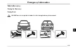 Предварительный просмотр 251 страницы SAIC MOTOR MG HS Manual