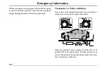 Предварительный просмотр 254 страницы SAIC MOTOR MG HS Manual