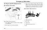 Предварительный просмотр 256 страницы SAIC MOTOR MG HS Manual