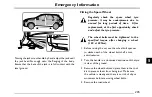 Предварительный просмотр 259 страницы SAIC MOTOR MG HS Manual