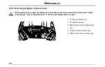 Предварительный просмотр 280 страницы SAIC MOTOR MG HS Manual