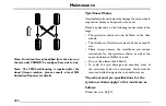 Предварительный просмотр 300 страницы SAIC MOTOR MG HS Manual