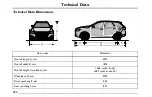 Предварительный просмотр 310 страницы SAIC MOTOR MG HS Manual