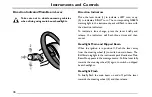 Предварительный просмотр 54 страницы SAIC MG 6 Service Manual