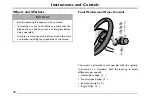 Предварительный просмотр 56 страницы SAIC MG 6 Service Manual