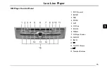 Предварительный просмотр 93 страницы SAIC MG 6 Service Manual