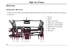 Предварительный просмотр 104 страницы SAIC MG 6 Service Manual