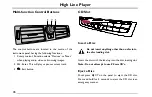 Предварительный просмотр 114 страницы SAIC MG 6 Service Manual