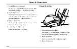 Предварительный просмотр 184 страницы SAIC MG 6 Service Manual