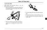 Предварительный просмотр 191 страницы SAIC MG 6 Service Manual