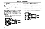 Предварительный просмотр 206 страницы SAIC MG 6 Service Manual