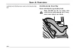 Предварительный просмотр 222 страницы SAIC MG 6 Service Manual