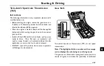 Предварительный просмотр 245 страницы SAIC MG 6 Service Manual