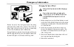 Предварительный просмотр 297 страницы SAIC MG 6 Service Manual