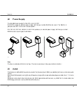 Preview for 7 page of Sailor A1 VHF-DSC Installation Manual