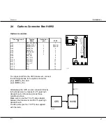 Preview for 9 page of Sailor A1 VHF-DSC Installation Manual