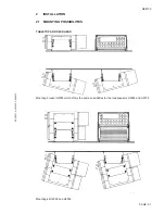 Preview for 21 page of Sailor RE2100 Technical Manual