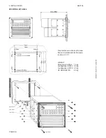 Preview for 26 page of Sailor RE2100 Technical Manual