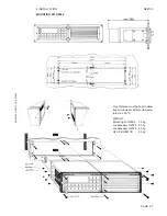 Preview for 27 page of Sailor RE2100 Technical Manual