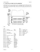 Preview for 28 page of Sailor RE2100 Technical Manual