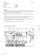 Preview for 34 page of Sailor RE2100 Technical Manual