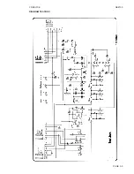 Preview for 35 page of Sailor RE2100 Technical Manual