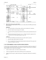 Preview for 42 page of Sailor RE2100 Technical Manual