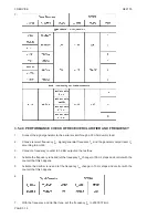 Preview for 44 page of Sailor RE2100 Technical Manual