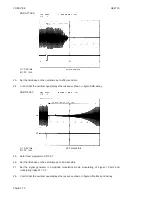 Preview for 46 page of Sailor RE2100 Technical Manual