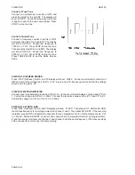 Preview for 74 page of Sailor RE2100 Technical Manual