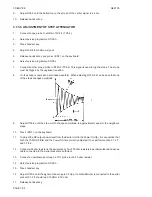 Preview for 84 page of Sailor RE2100 Technical Manual