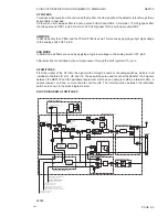 Preview for 103 page of Sailor RE2100 Technical Manual