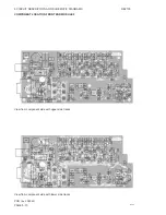 Preview for 110 page of Sailor RE2100 Technical Manual