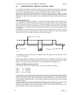 Preview for 113 page of Sailor RE2100 Technical Manual