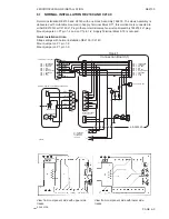 Preview for 151 page of Sailor RE2100 Technical Manual