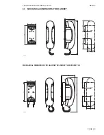 Preview for 153 page of Sailor RE2100 Technical Manual