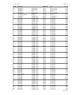 Preview for 161 page of Sailor RE2100 Technical Manual