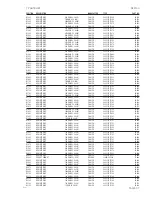 Preview for 163 page of Sailor RE2100 Technical Manual