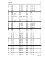 Preview for 171 page of Sailor RE2100 Technical Manual