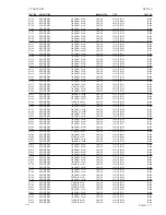 Preview for 173 page of Sailor RE2100 Technical Manual