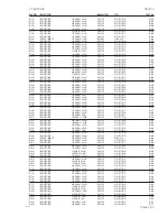 Preview for 179 page of Sailor RE2100 Technical Manual