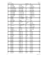 Preview for 181 page of Sailor RE2100 Technical Manual